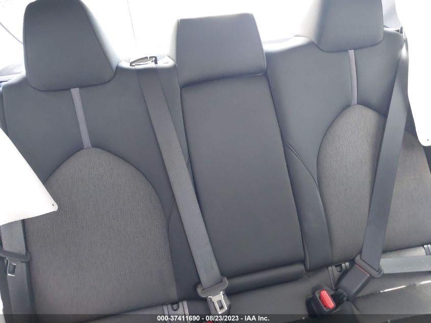 2021 TOYOTA CAMRY LE - 4T1C11AK3MU451689