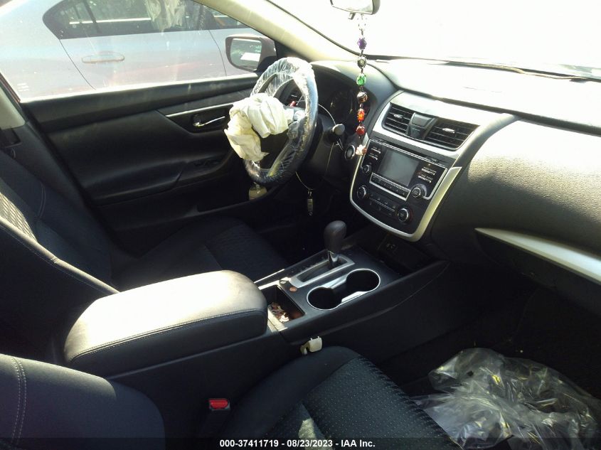 2016 NISSAN ALTIMA 2.5 - 1N4AL3AP9GC195541