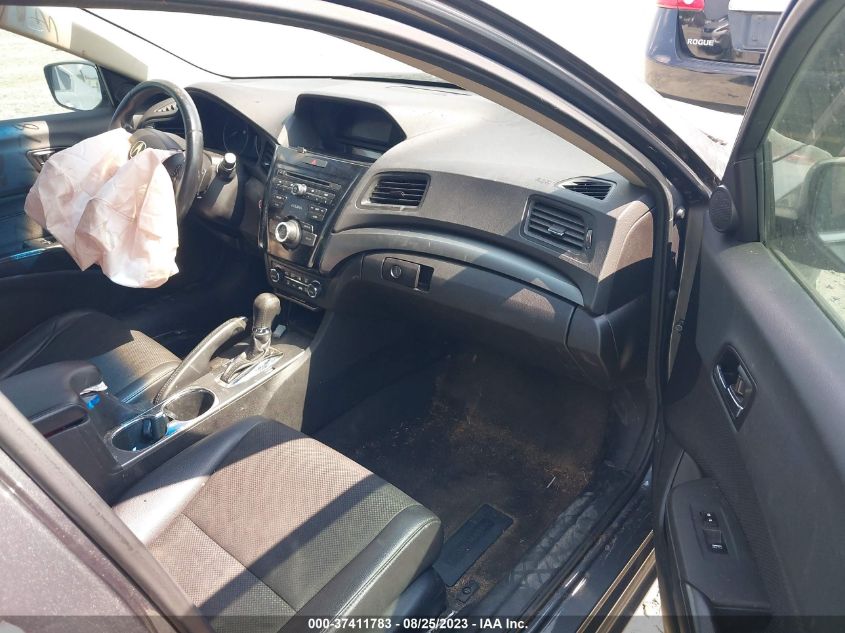 2013 ACURA ILX - 19VDE1F36DE018826