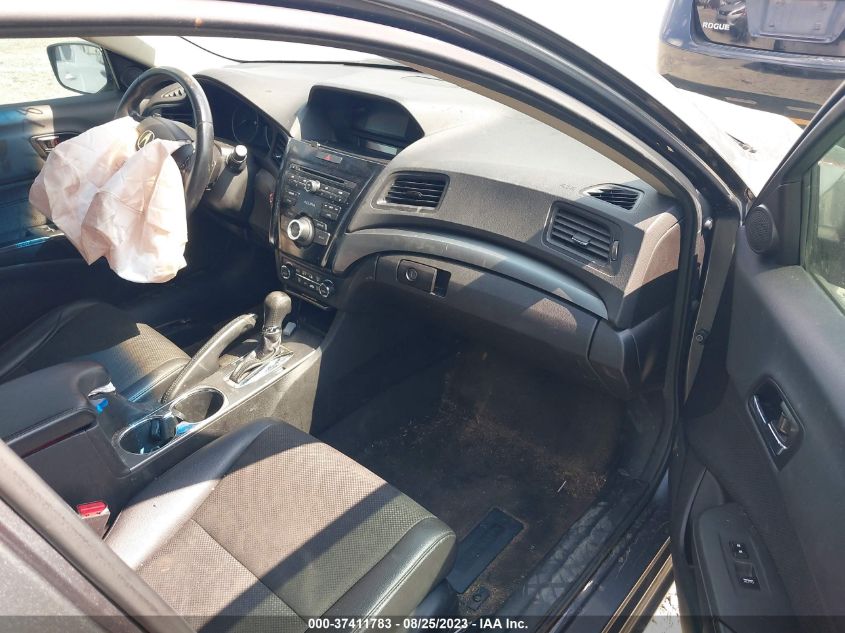 2013 ACURA ILX - 19VDE1F36DE018826