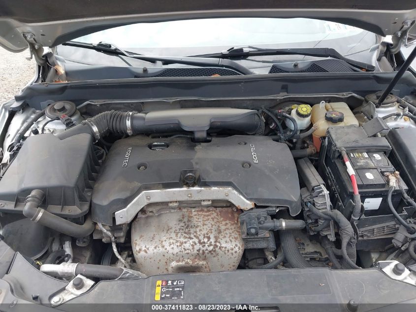 2013 CHEVROLET MALIBU LS - 1G11A5SAXDF315730