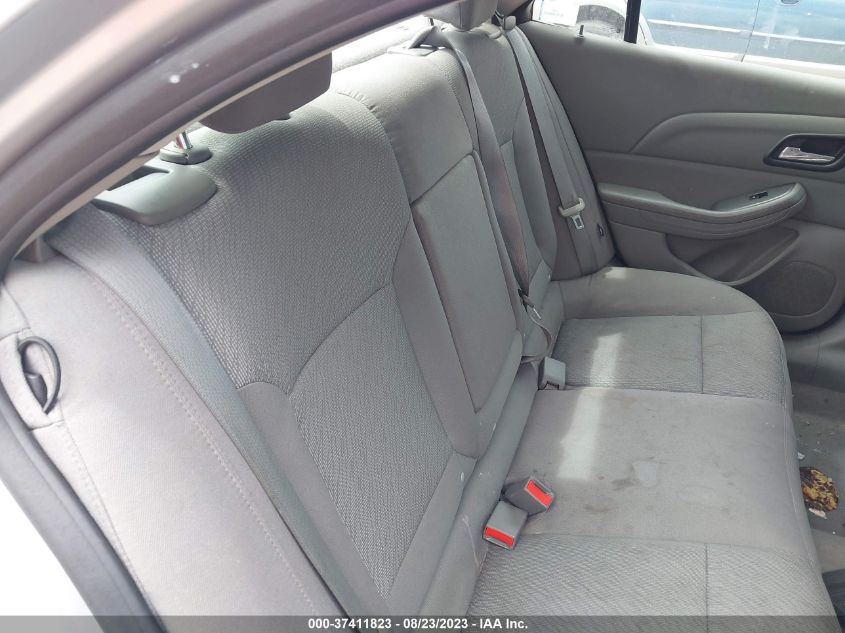2013 CHEVROLET MALIBU LS - 1G11A5SAXDF315730
