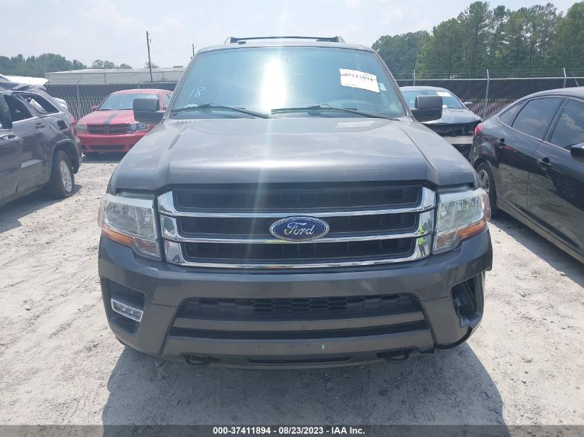 2017 FORD EXPEDITION XLT/KING RANCH - 1FMJU1JTXHEA55704