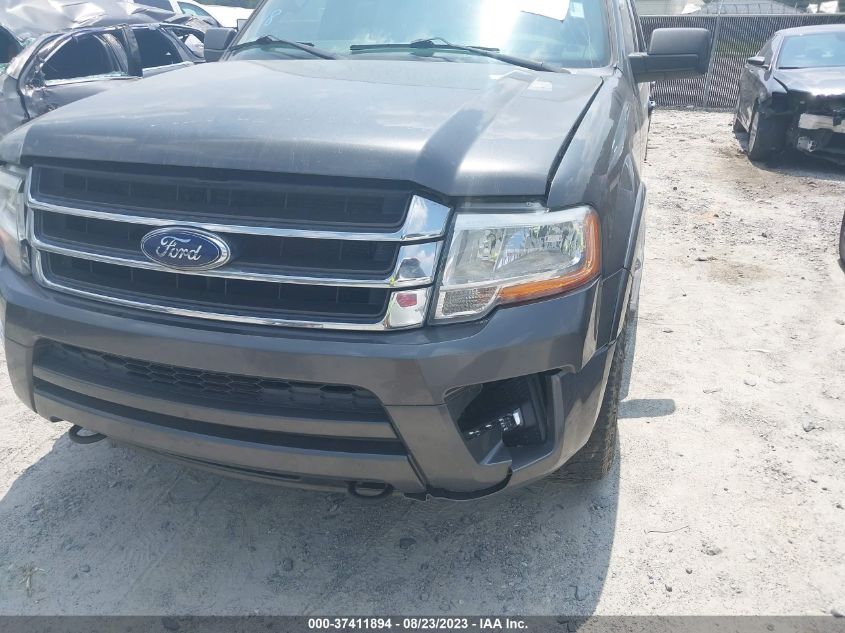 2017 FORD EXPEDITION XLT/KING RANCH - 1FMJU1JTXHEA55704