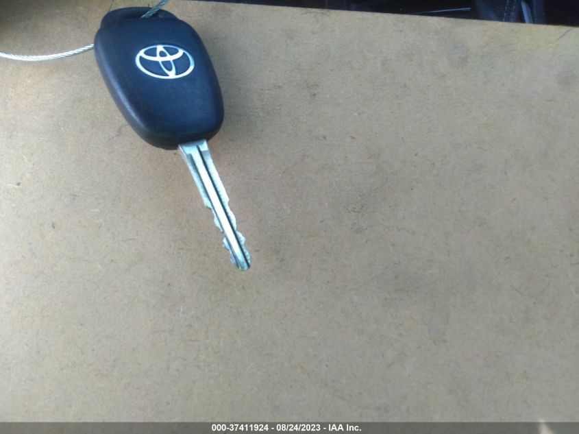 2017 TOYOTA COROLLA L/LE/XLE/SE - 5YFBURHE2HP615118