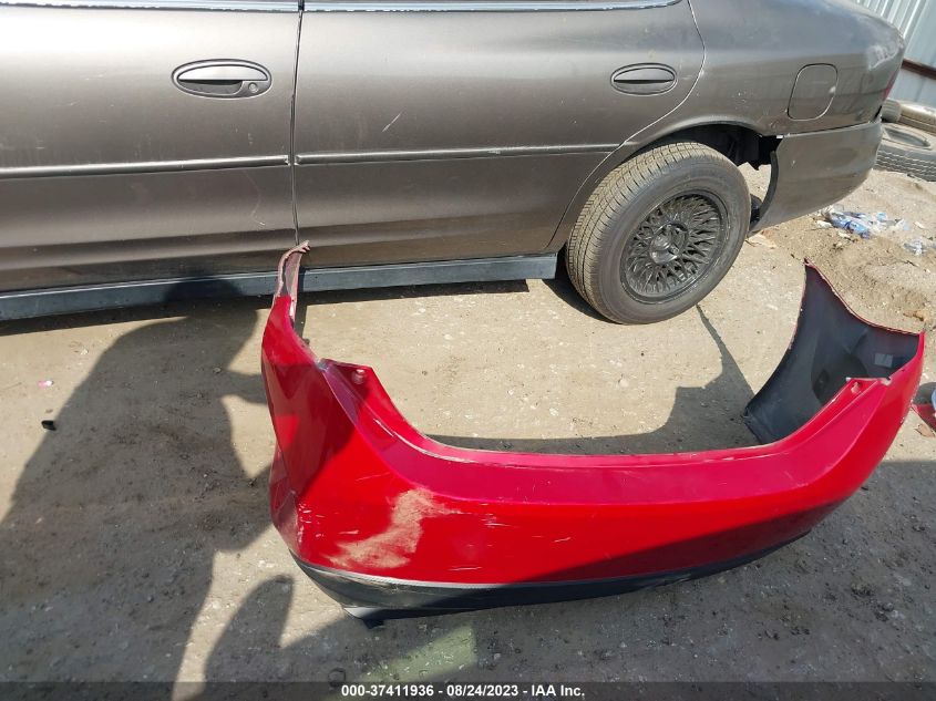 2019 TOYOTA COROLLA L/LE/SE/XLE/XSE - 5YFBURHE2KP896764