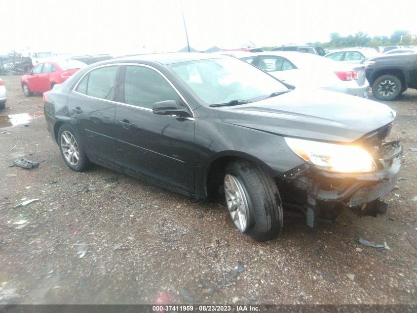 2013 CHEVROLET MALIBU LT - 1G11C5SA5DF144203