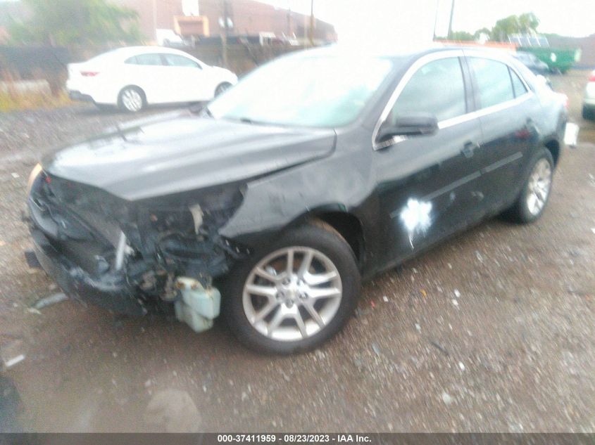 2013 CHEVROLET MALIBU LT - 1G11C5SA5DF144203