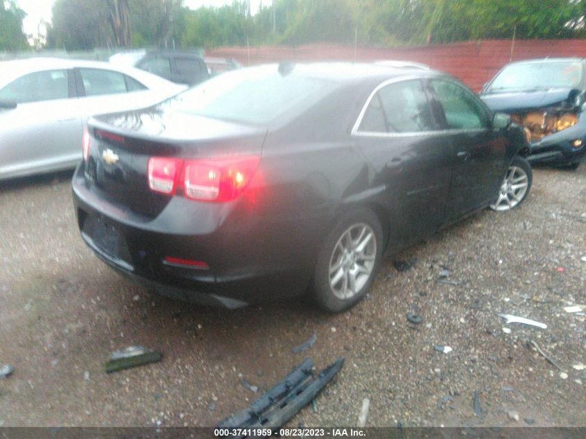 2013 CHEVROLET MALIBU LT - 1G11C5SA5DF144203