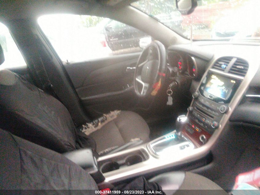 2013 CHEVROLET MALIBU LT - 1G11C5SA5DF144203