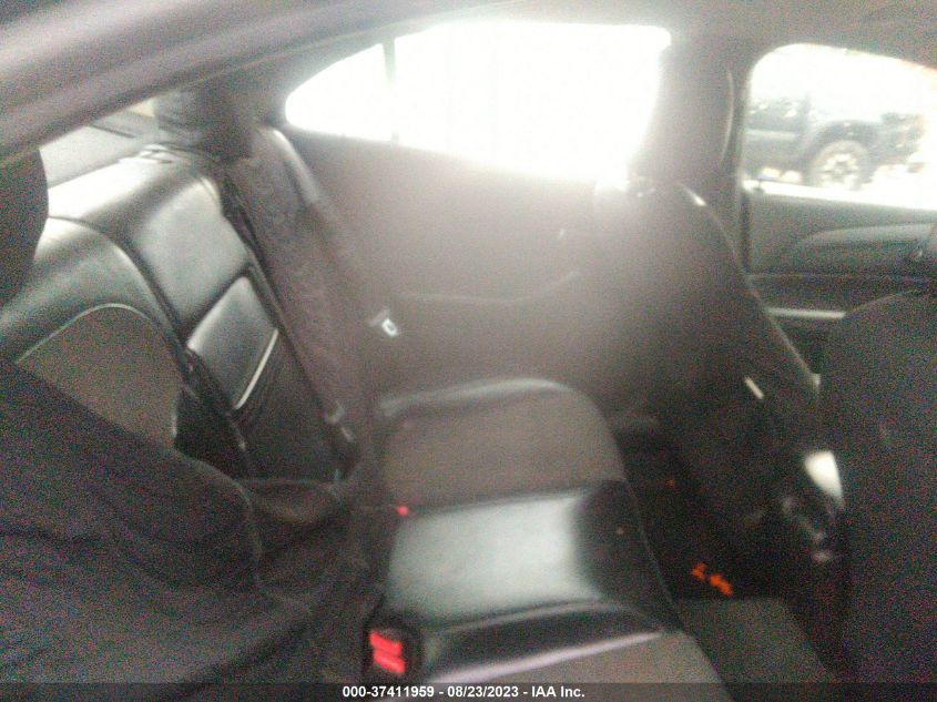 2013 CHEVROLET MALIBU LT - 1G11C5SA5DF144203