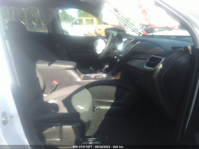 2023 CHEVROLET EQUINOX LT - 3GNAXKEGXPS126832