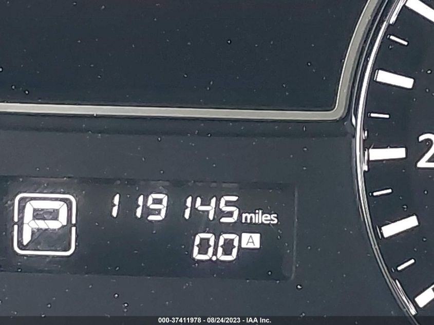2015 NISSAN ALTIMA 2.5 S - 1N4AL3AP9FC103164