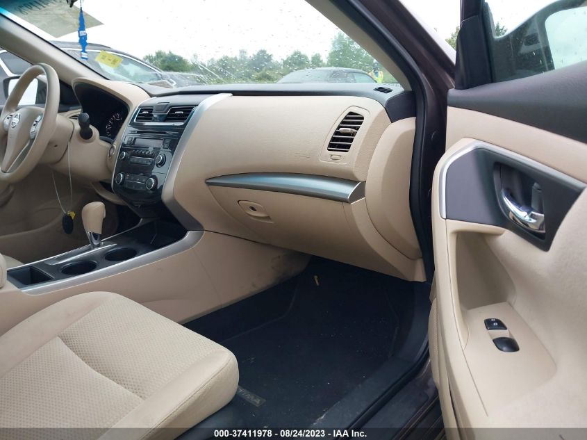 2015 NISSAN ALTIMA 2.5 S - 1N4AL3AP9FC103164