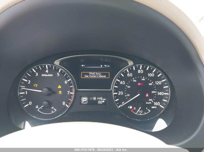 2015 NISSAN ALTIMA 2.5 S - 1N4AL3AP9FC103164