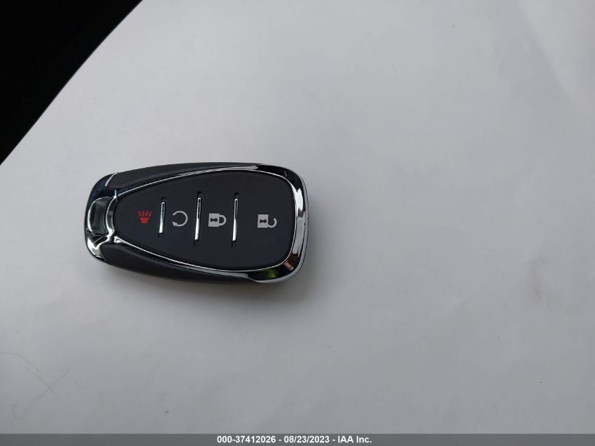 2024 CHEVROLET TRAX ACTIV - KL77LKE20RC026148