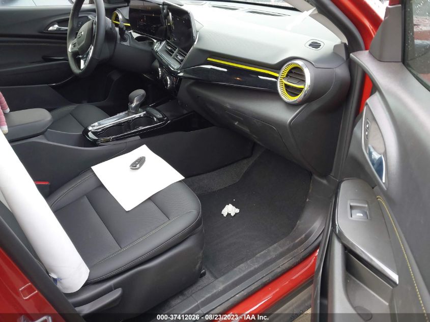 2024 CHEVROLET TRAX ACTIV - KL77LKE20RC026148