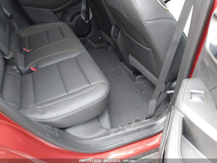 2024 CHEVROLET TRAX ACTIV - KL77LKE20RC026148