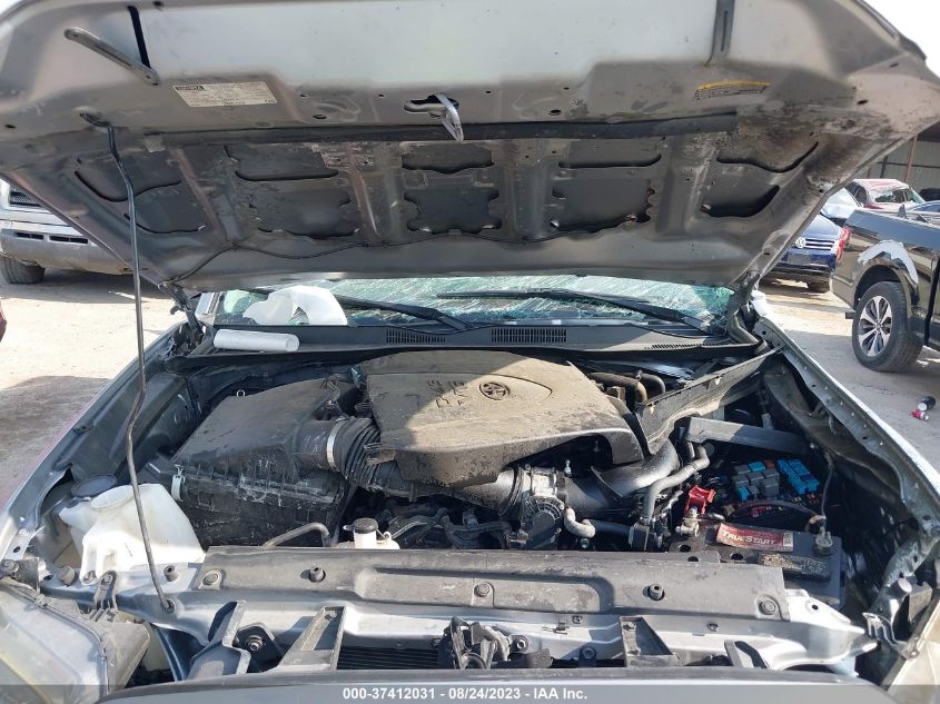 2021 TOYOTA TACOMA 2WD SR5/TRD SPORT 5TFAZ5CN1MX097186