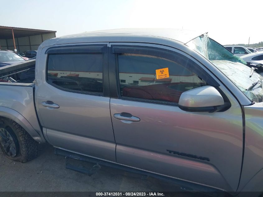 2021 TOYOTA TACOMA 2WD SR5/TRD SPORT 5TFAZ5CN1MX097186