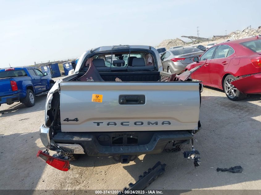 2021 TOYOTA TACOMA 2WD SR5/TRD SPORT 5TFAZ5CN1MX097186
