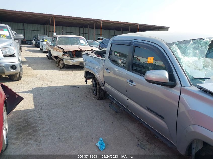 2021 TOYOTA TACOMA 2WD SR5/TRD SPORT 5TFAZ5CN1MX097186