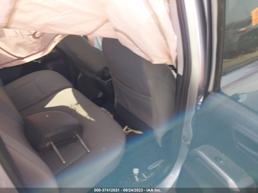 2021 TOYOTA TACOMA 2WD SR5/TRD SPORT 5TFAZ5CN1MX097186