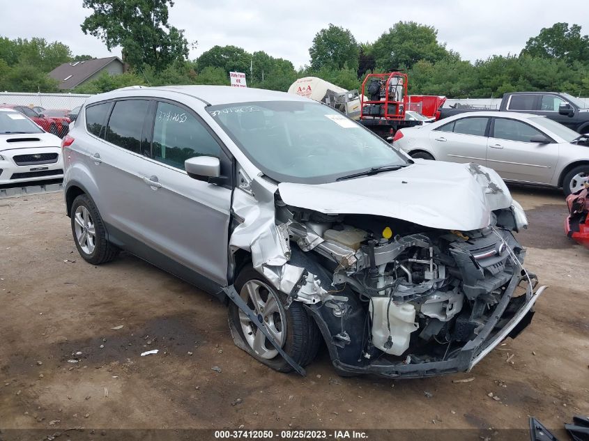 2013 FORD ESCAPE SE - 1FMCU9GX7DUB37908