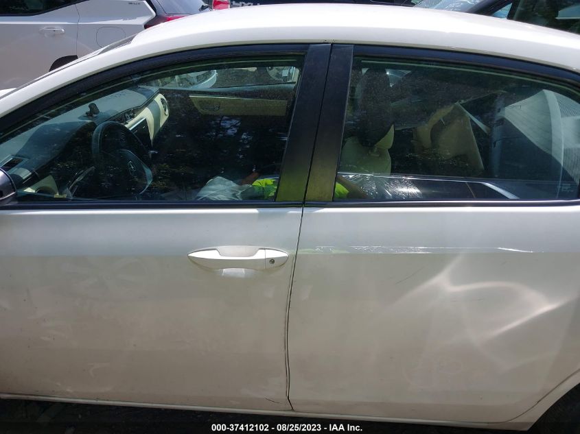 2017 TOYOTA COROLLA L/LE/XLE/SE/XSE - 2T1BURHEXHC769771