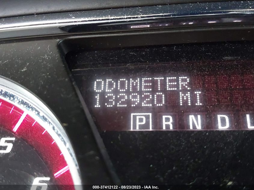 2015 GMC ACADIA DENALI - 1GKKRTKD7FJ157855