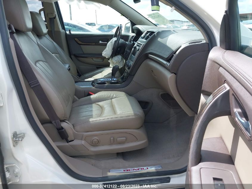 2015 GMC ACADIA DENALI - 1GKKRTKD7FJ157855