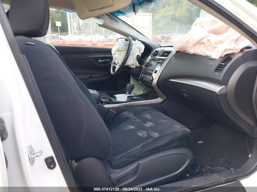 2015 NISSAN ALTIMA 2.5 S - 1N4AL3AP1FN915658