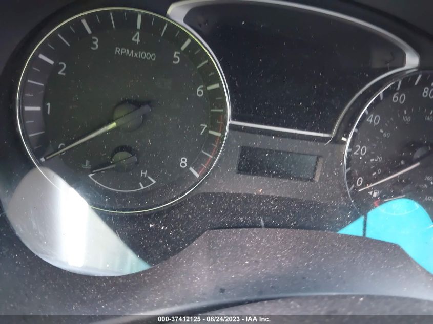 2015 NISSAN ALTIMA 2.5 S - 1N4AL3AP1FN915658