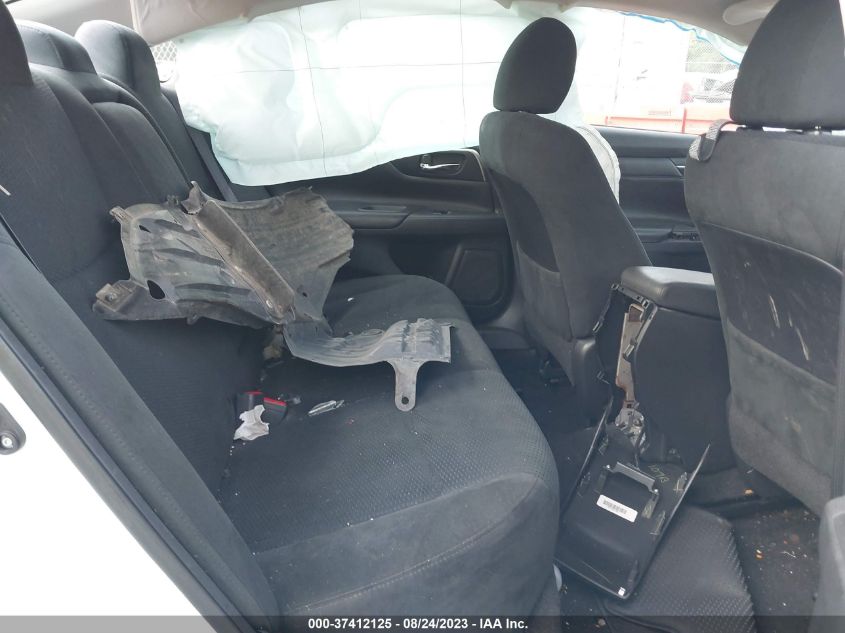 2015 NISSAN ALTIMA 2.5 S - 1N4AL3AP1FN915658