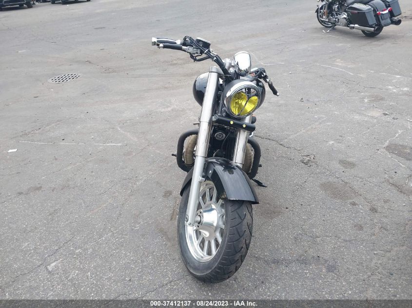 2012 TRIUMPH MOTORCYCLE AMERICA SMT905RN3CT532544