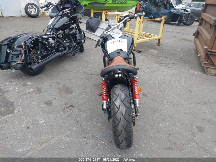 2012 TRIUMPH MOTORCYCLE AMERICA SMT905RN3CT532544
