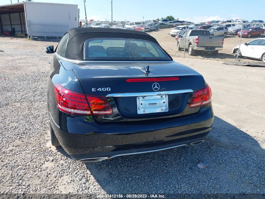 WDDKK6FF7FF298365 2015 MERCEDES-BENZ E-CLASS - Image 16