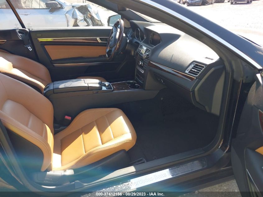 2015 MERCEDES-BENZ E 400 - WDDKK6FF7FF298365