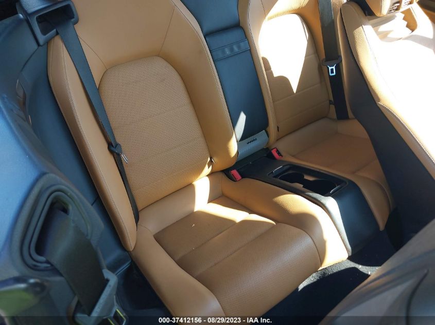 2015 MERCEDES-BENZ E 400 - WDDKK6FF7FF298365
