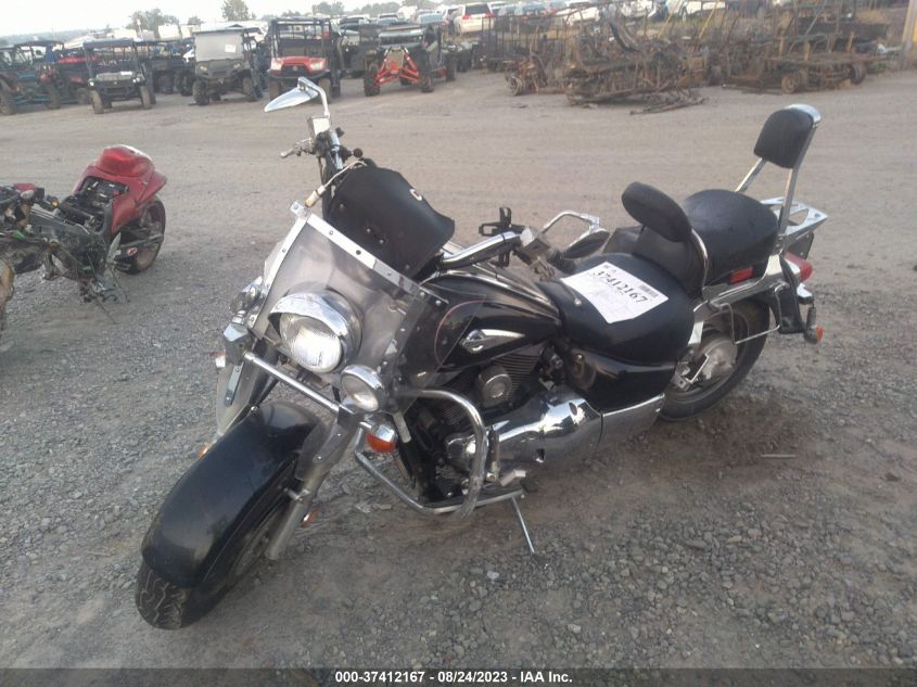 2003 SUZUKI VL1500 JS1VY51A232101952
