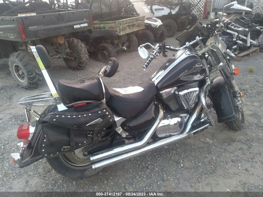 2003 SUZUKI VL1500 JS1VY51A232101952