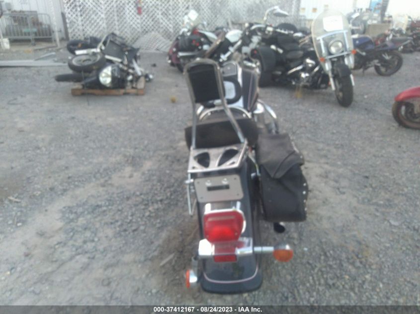 2003 SUZUKI VL1500 JS1VY51A232101952
