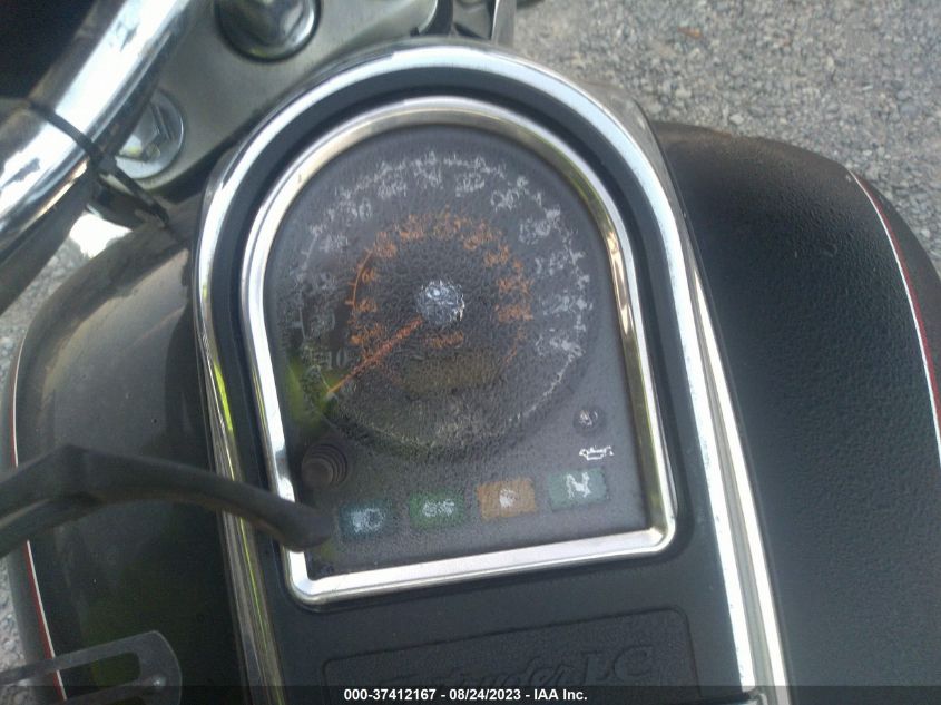 2003 SUZUKI VL1500 JS1VY51A232101952