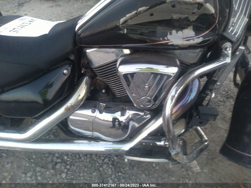 2003 SUZUKI VL1500 JS1VY51A232101952