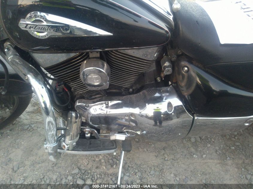 2003 SUZUKI VL1500 JS1VY51A232101952