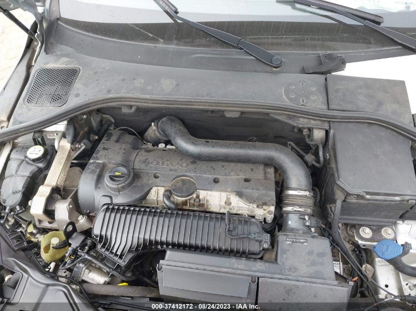 2015 VOLVO S60 T5 PREMIER - YV1612TB7F1314662