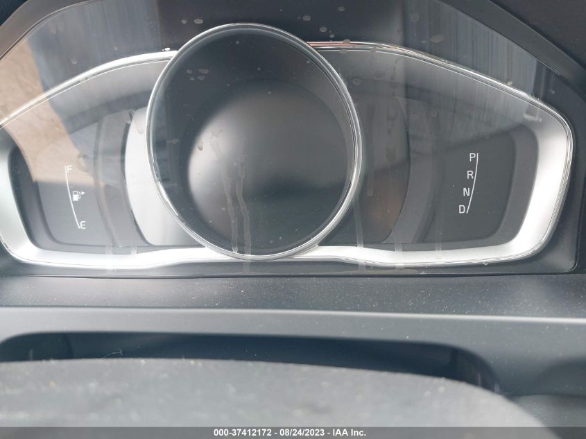 2015 VOLVO S60 T5 PREMIER - YV1612TB7F1314662