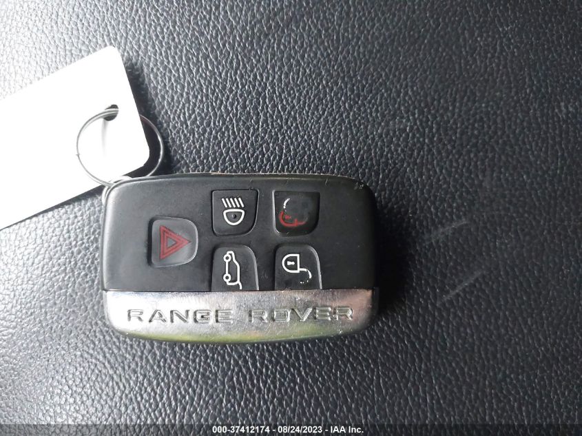 2015 LAND ROVER RANGE ROVER EVOQUE PURE PLUS - SALVP2BGXFH071345