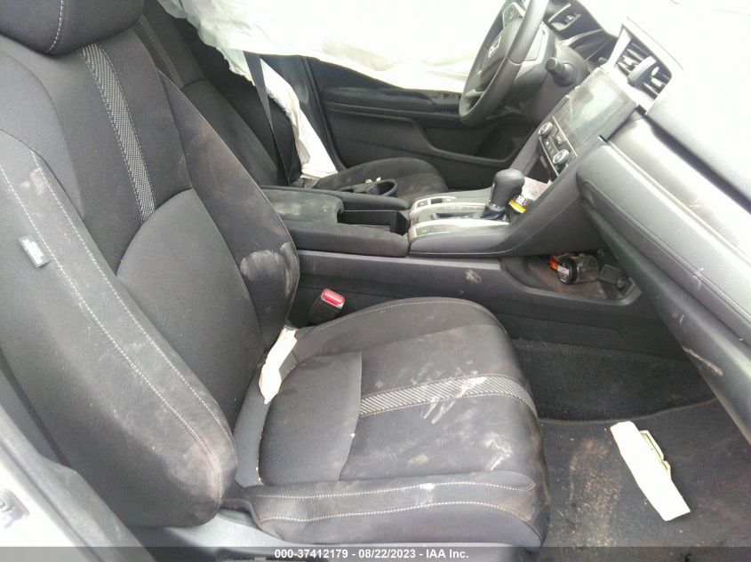 2018 HONDA CIVIC SEDAN EX - 19XFC2F7XJE005006