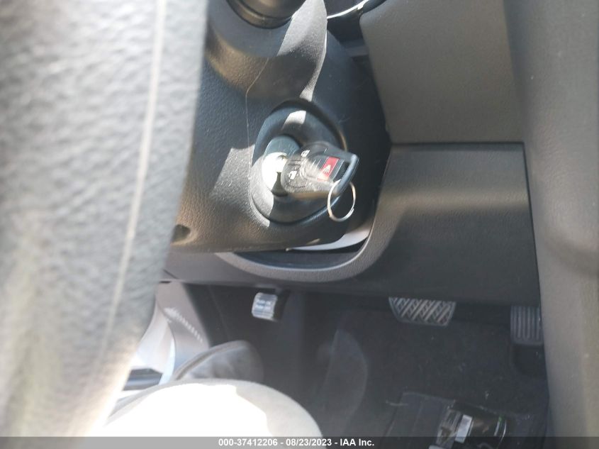 2015 NISSAN ROGUE SELECT S - JN8AS5MV1FW764256